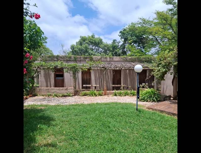 FARM FOR SALE IN HONINGKLIP